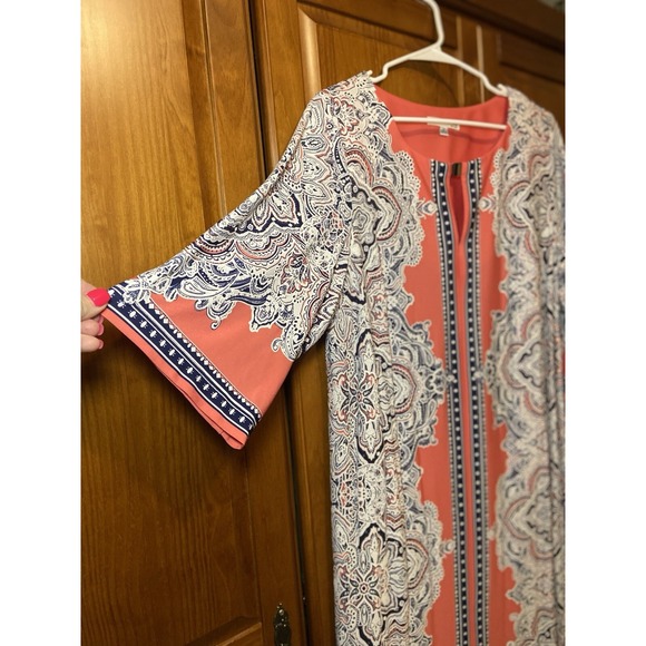 Brand New Multi Color Dress - Picture 2 of 4